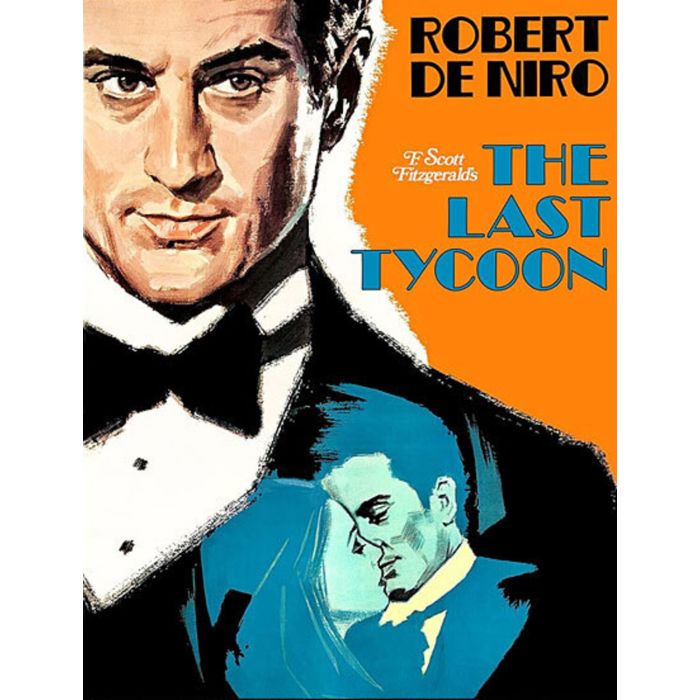 LAST TYCOON (SPECIAL EDITION)