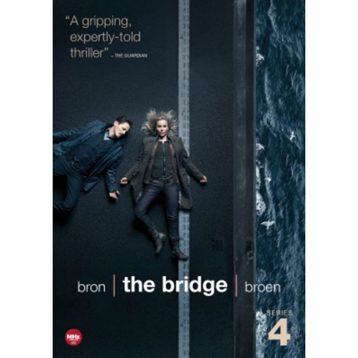 BRIDGE: SERIES 4