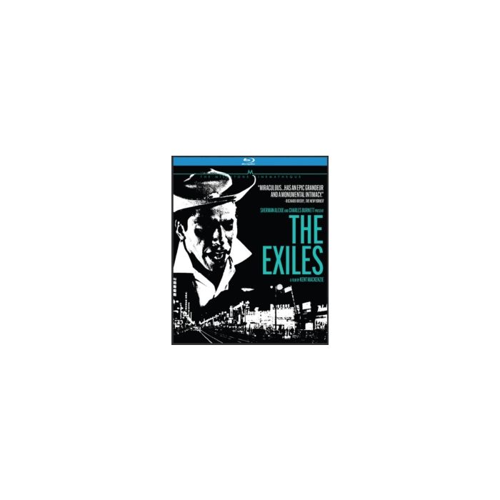 EXILES