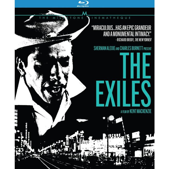 EXILES