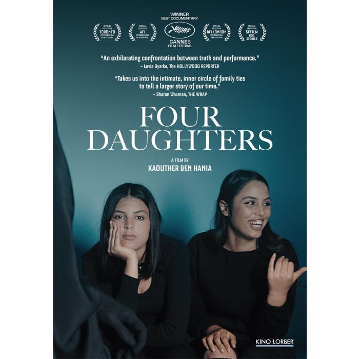 FOUR DAUGHTERS
