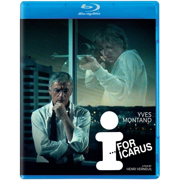 I... FOR ICARUS (AKA I... COMME ICARE)