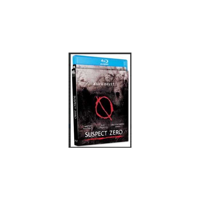 SUSPECT ZERO (SPECIAL EDITION)