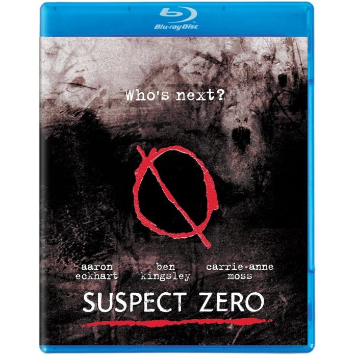 SUSPECT ZERO (SPECIAL EDITION)