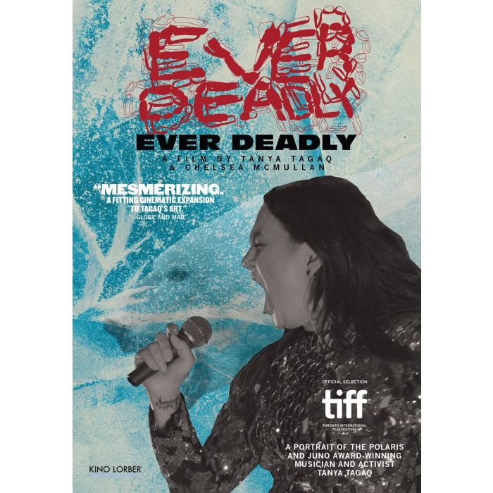 EVER DEADLY