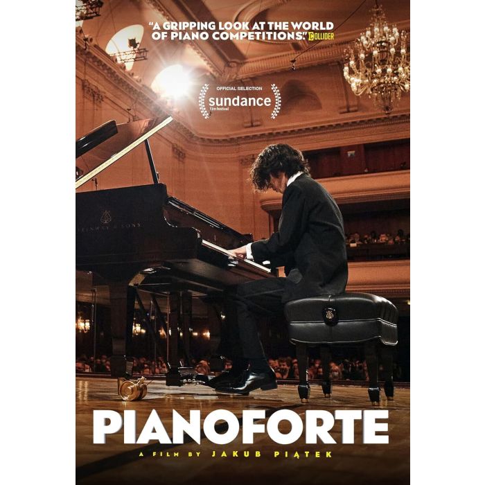 PIANOFORTE