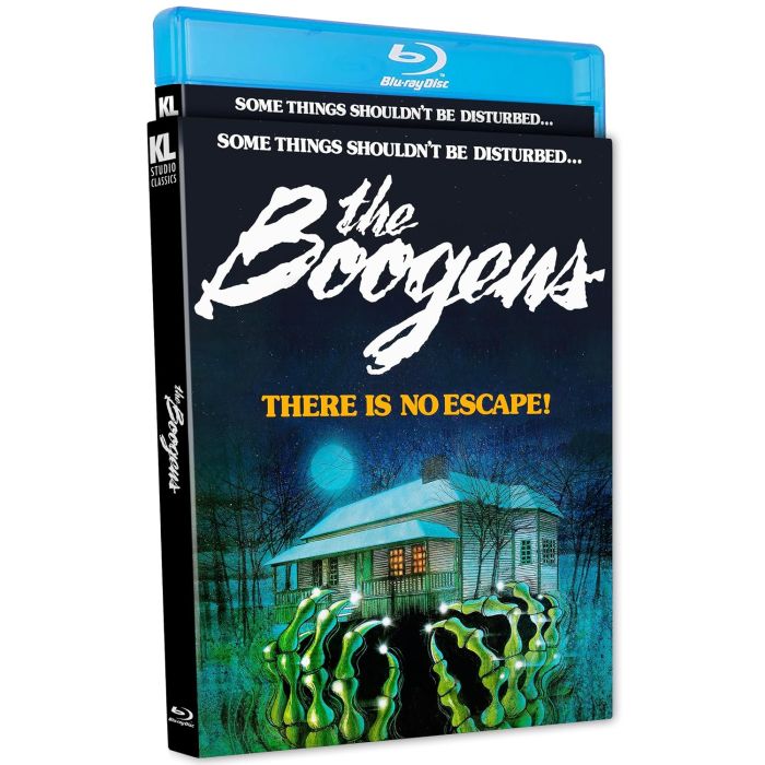 BOOGENS (SPECIAL EDITION)