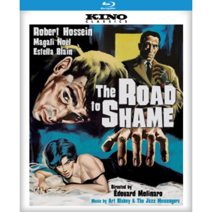 ROAD TO SHAME