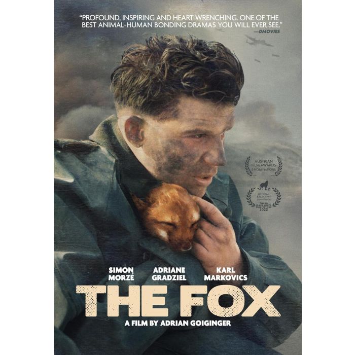 FOX