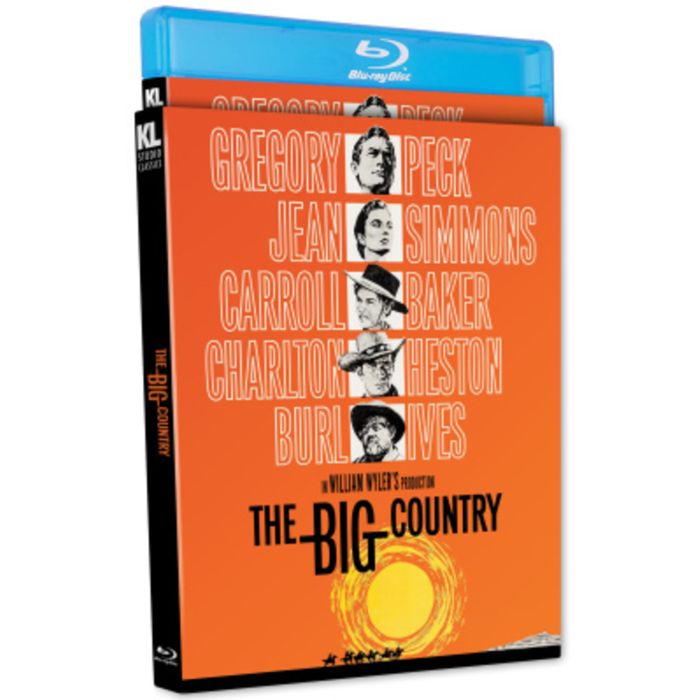 BIG COUNTRY (SPECIAL EDITION)