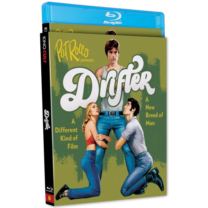 DRIFTER