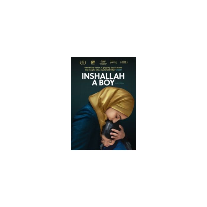 INSHALLAH A BOY