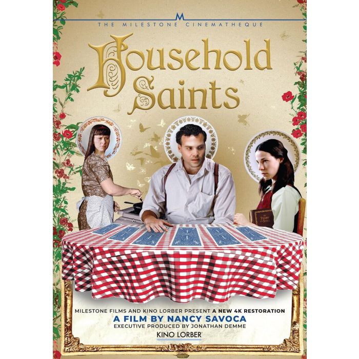HOUSEHOLD SAINTS