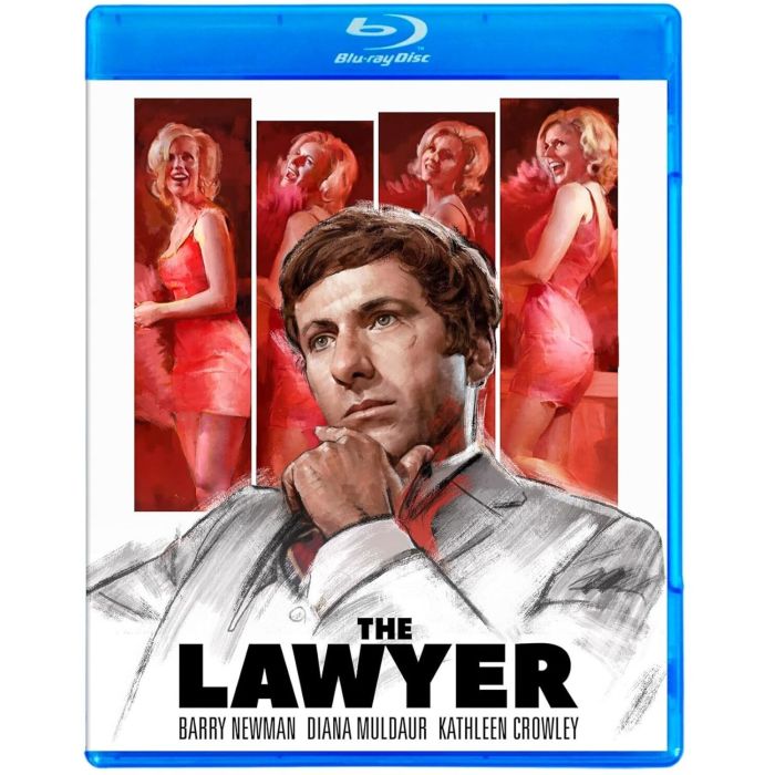 LAWYER