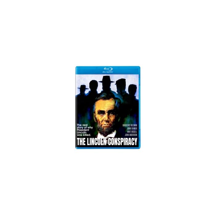 LINCOLN CONSPIRACY