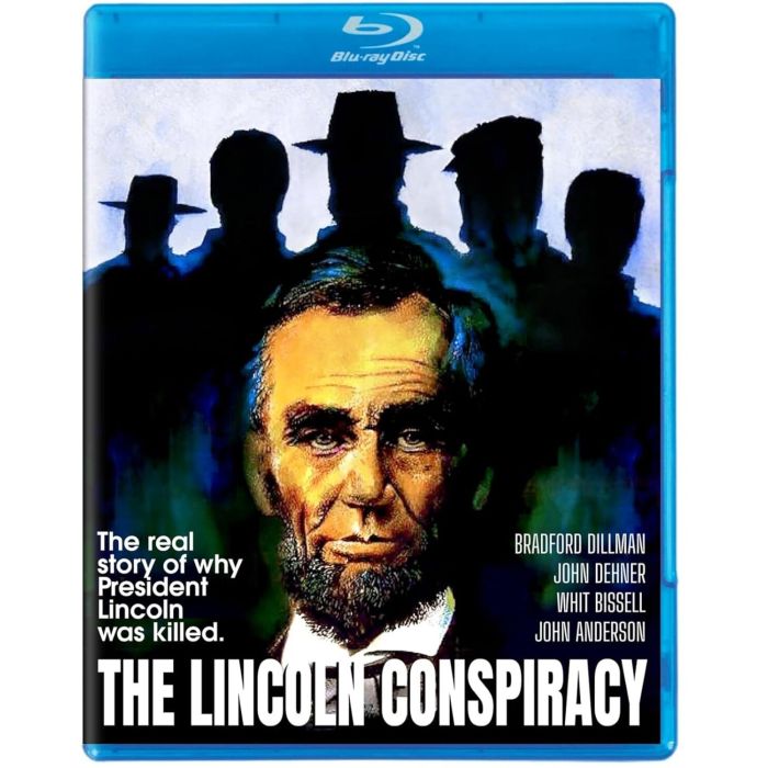 LINCOLN CONSPIRACY