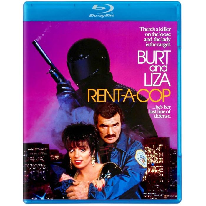 RENT-A-COP