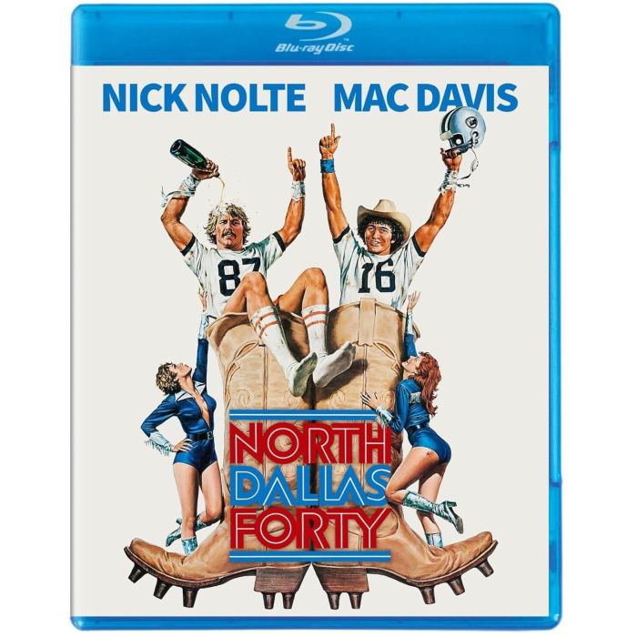 NORTH DALLAS FORTY (SPECIAL EDITION)