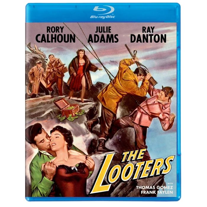 LOOTERS