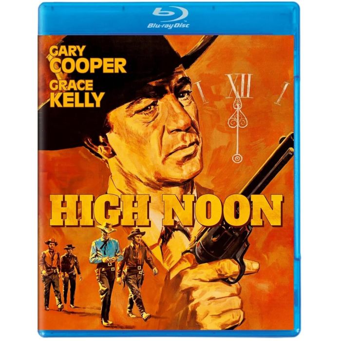 HIGH NOON