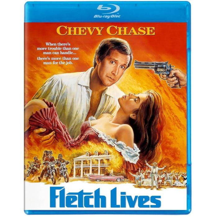FLETCH LIVES