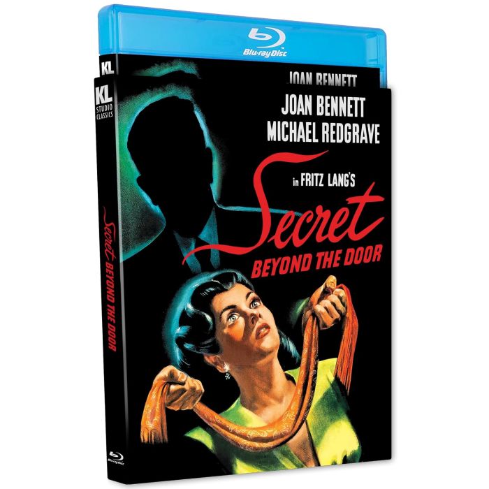 SECRET BEYOND THE DOOR (SPECIAL EDITION)