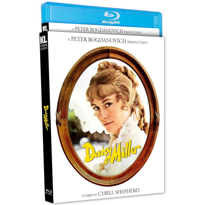 DAISY MILLER