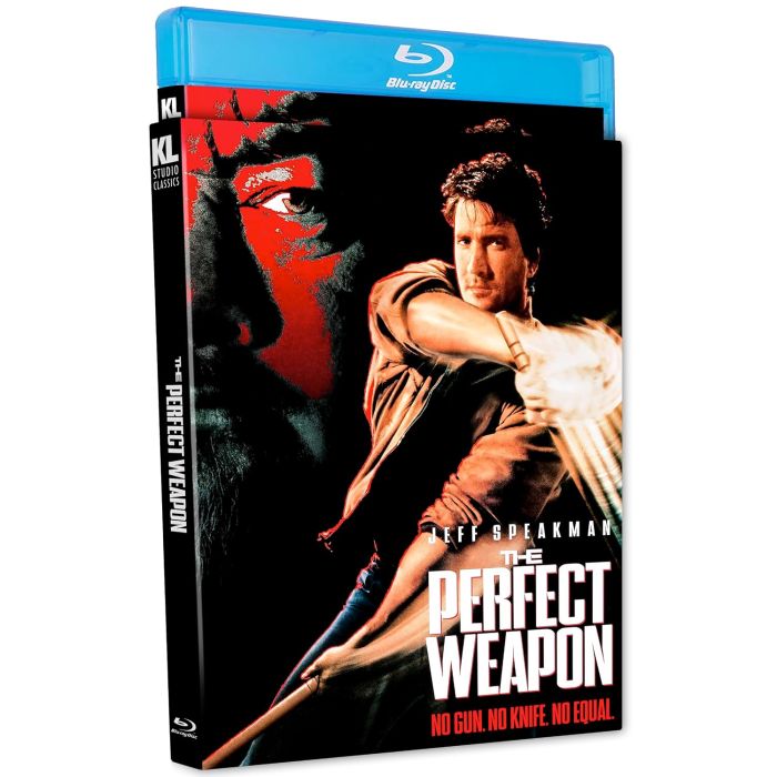 PERFECT WEAPON