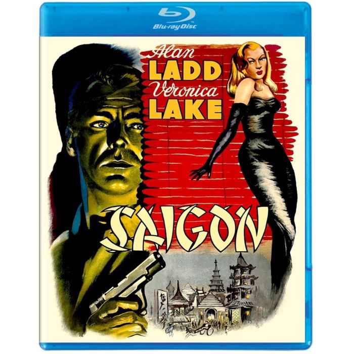SAIGON