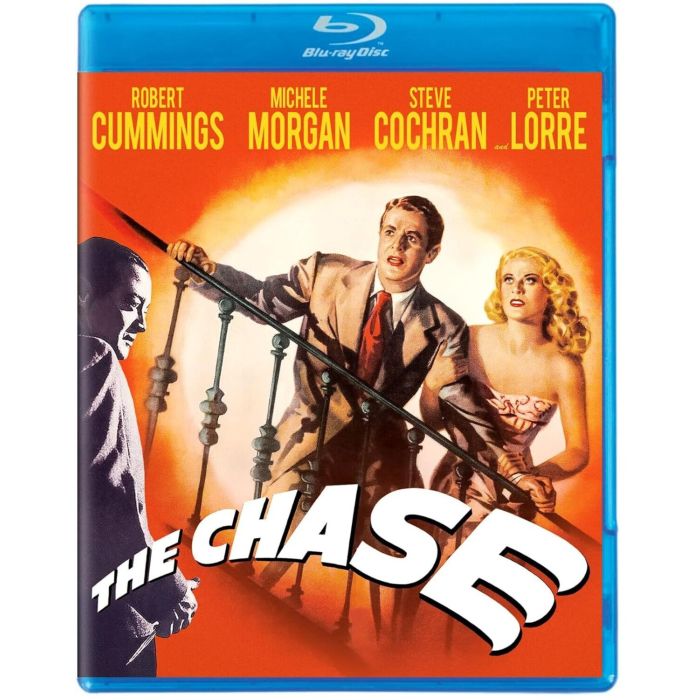 CHASE