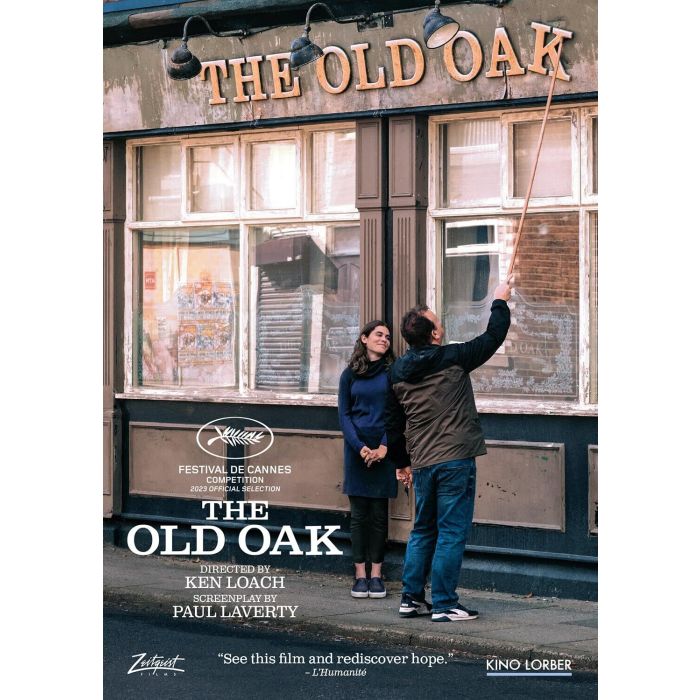 OLD OAK