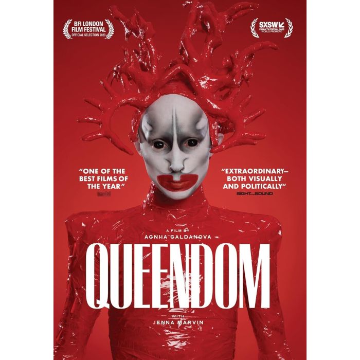 QUEENDOM