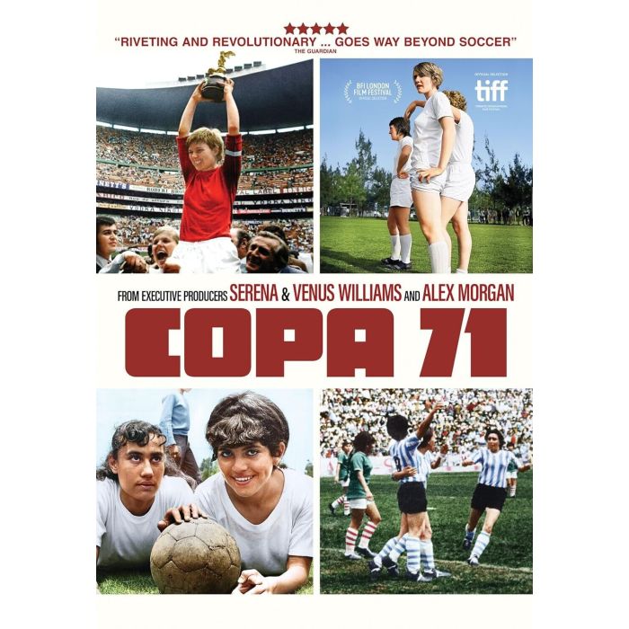 COPA 71