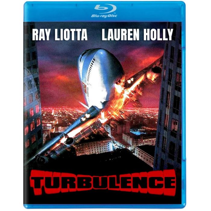 TURBULENCE
