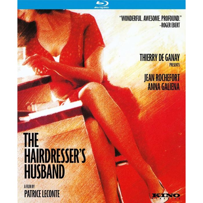 HAIRDRESSER'S HUSBAND