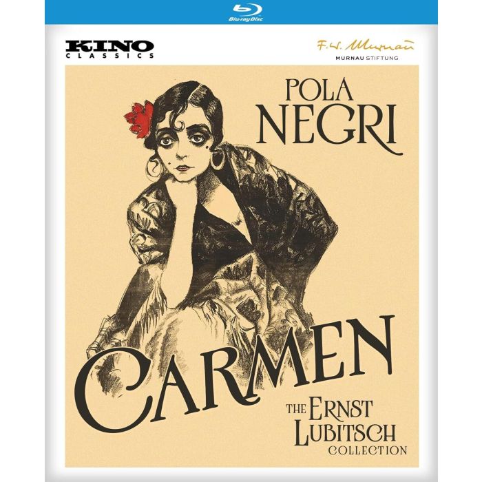 CARMEN