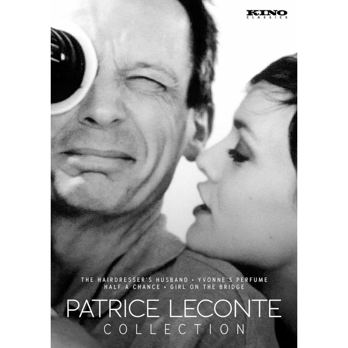 PATRICE LECONTE COLLECTION: HAIRDRESSER'S HUSBAND, YVONNE'S - PATRICE LECONTE COLLECTION: HAIRDRESSER'S HUSBAND, YVONNE'S PERFU