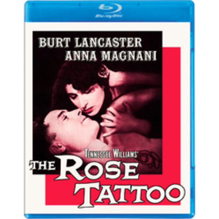 ROSE TATTOO (SPECIAL EDITION)