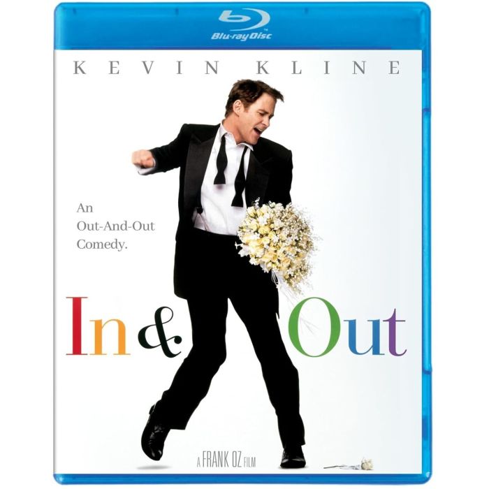 IN & OUT