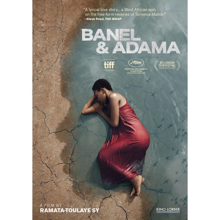 BANEL & ADAMA