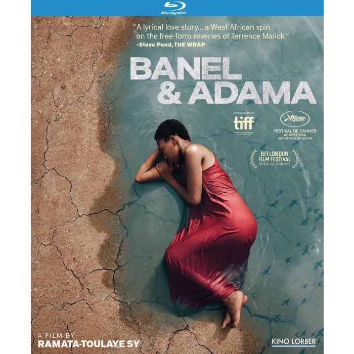 BANEL & ADAMA