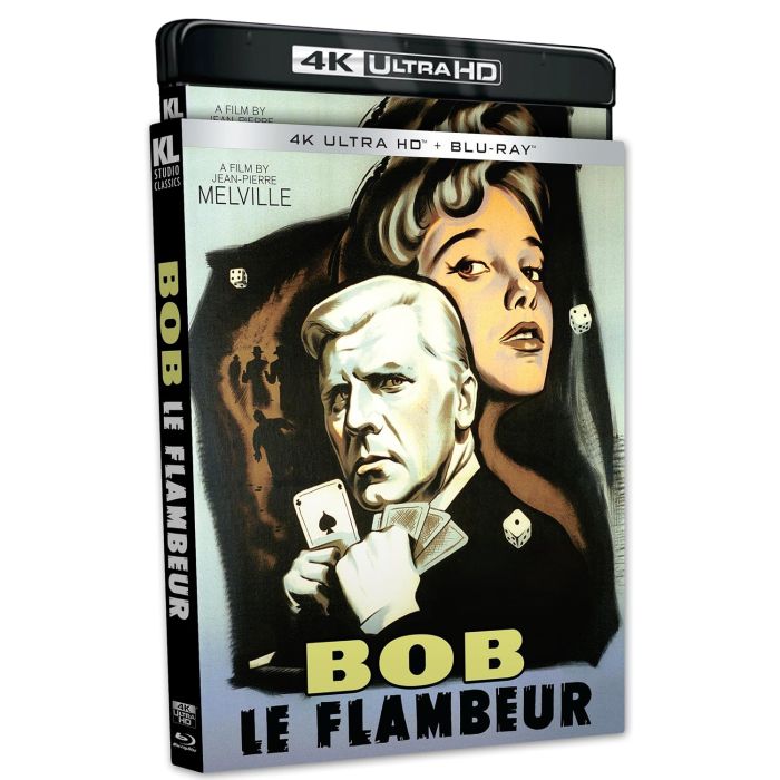 BOB LE FLAMBEUR (4KUHD)