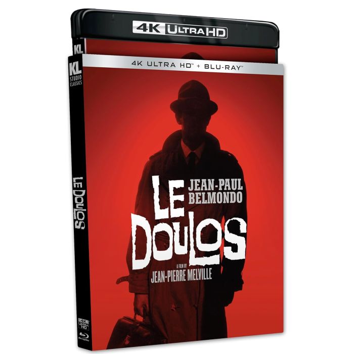 LE DOULOS (4KUHD)