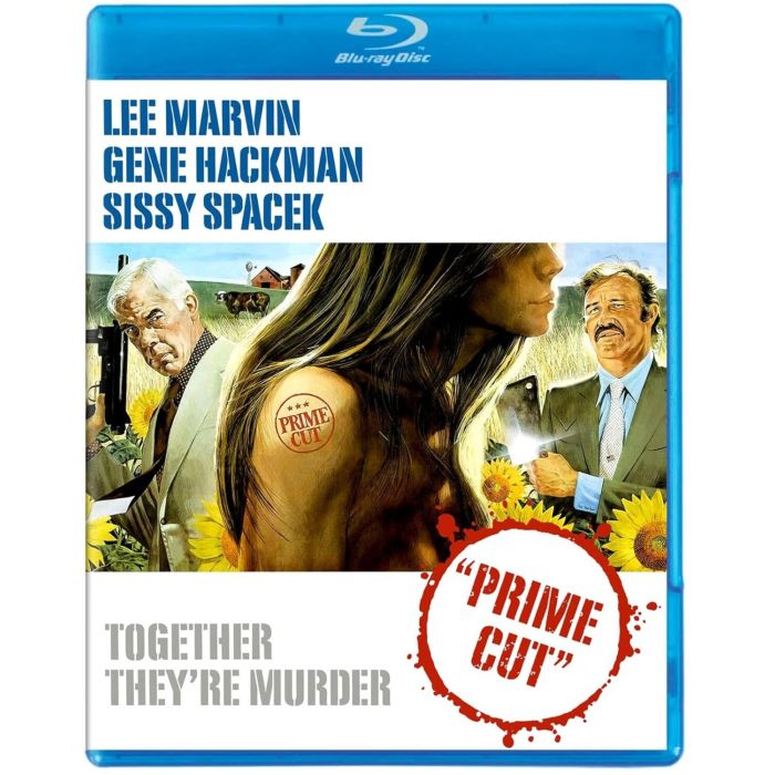 PRIME CUT