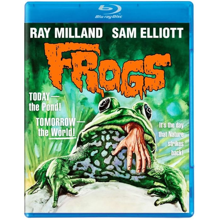 FROGS