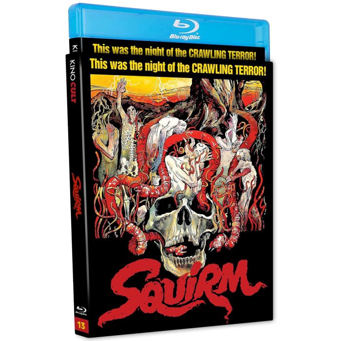 SQUIRM