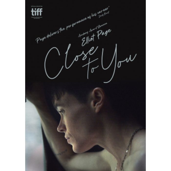 CLOSE TO YOU