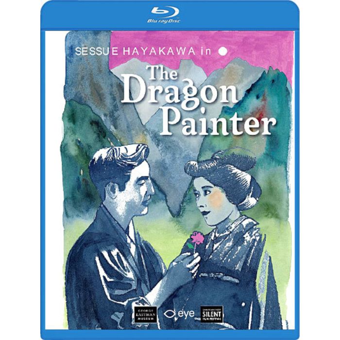 DRAGON PAINTER