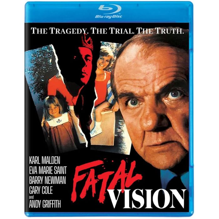 FATAL VISION