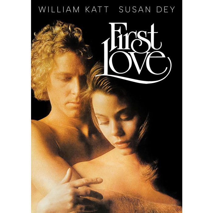 FIRST LOVE